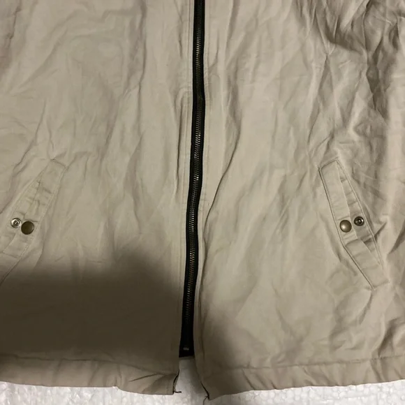 Vintage Swingster Large Coat - Picture 5 of 7